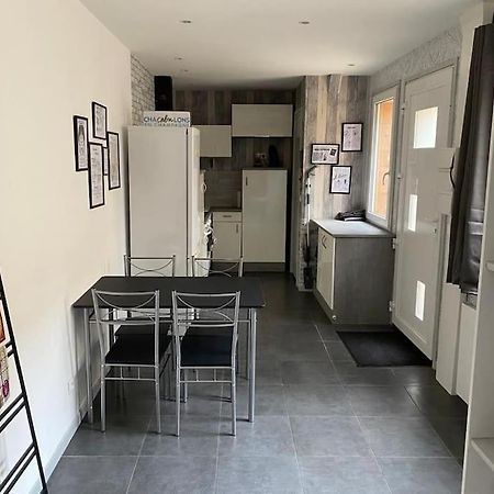 Chacabulons Villa Chalons en Champagne Ngoại thất bức ảnh