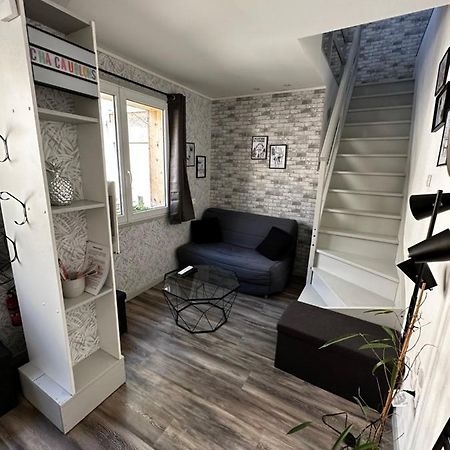 Chacabulons Villa Chalons en Champagne Ngoại thất bức ảnh