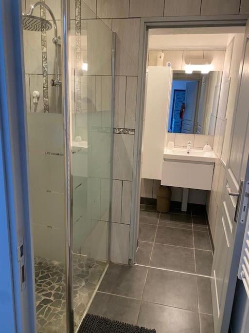 Chacabulons Villa Chalons en Champagne Ngoại thất bức ảnh