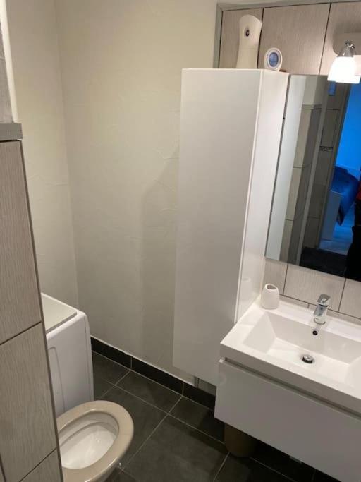Chacabulons Villa Chalons en Champagne Ngoại thất bức ảnh