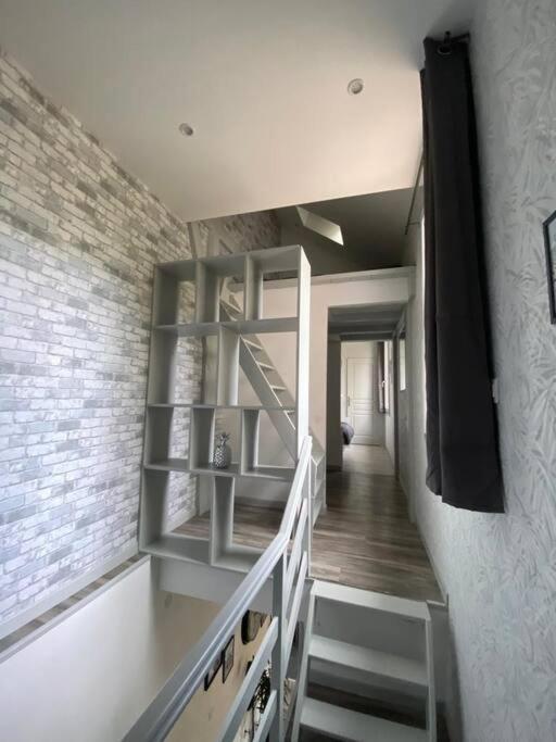 Chacabulons Villa Chalons en Champagne Ngoại thất bức ảnh