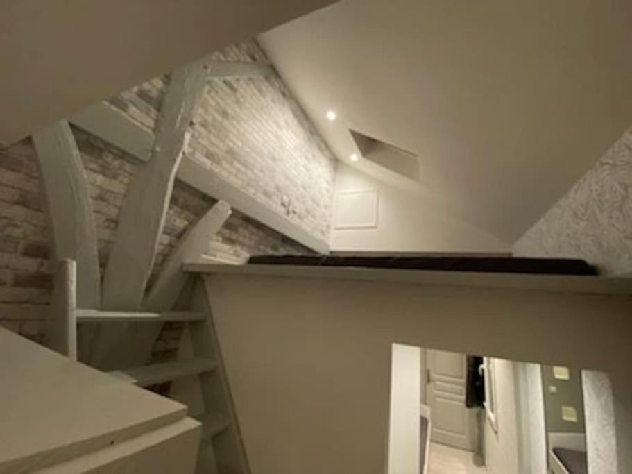 Chacabulons Villa Chalons en Champagne Ngoại thất bức ảnh