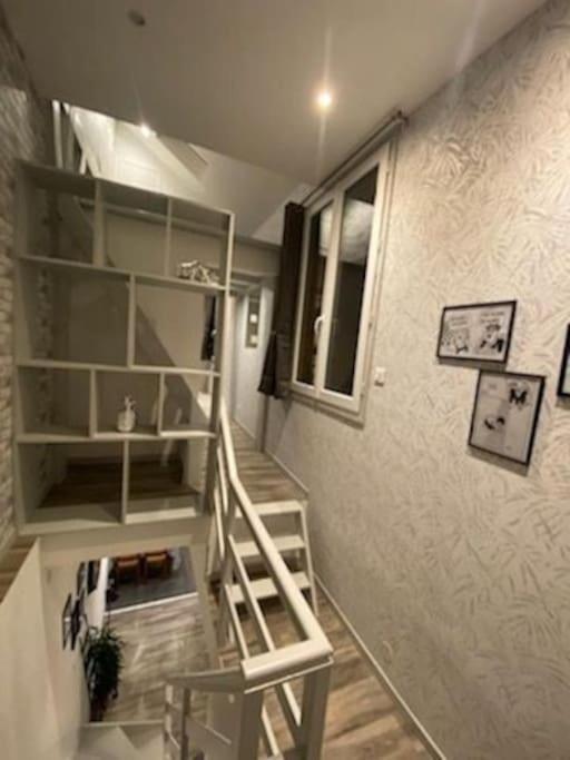 Chacabulons Villa Chalons en Champagne Ngoại thất bức ảnh