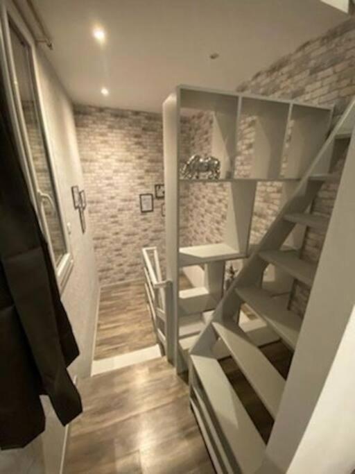 Chacabulons Villa Chalons en Champagne Ngoại thất bức ảnh