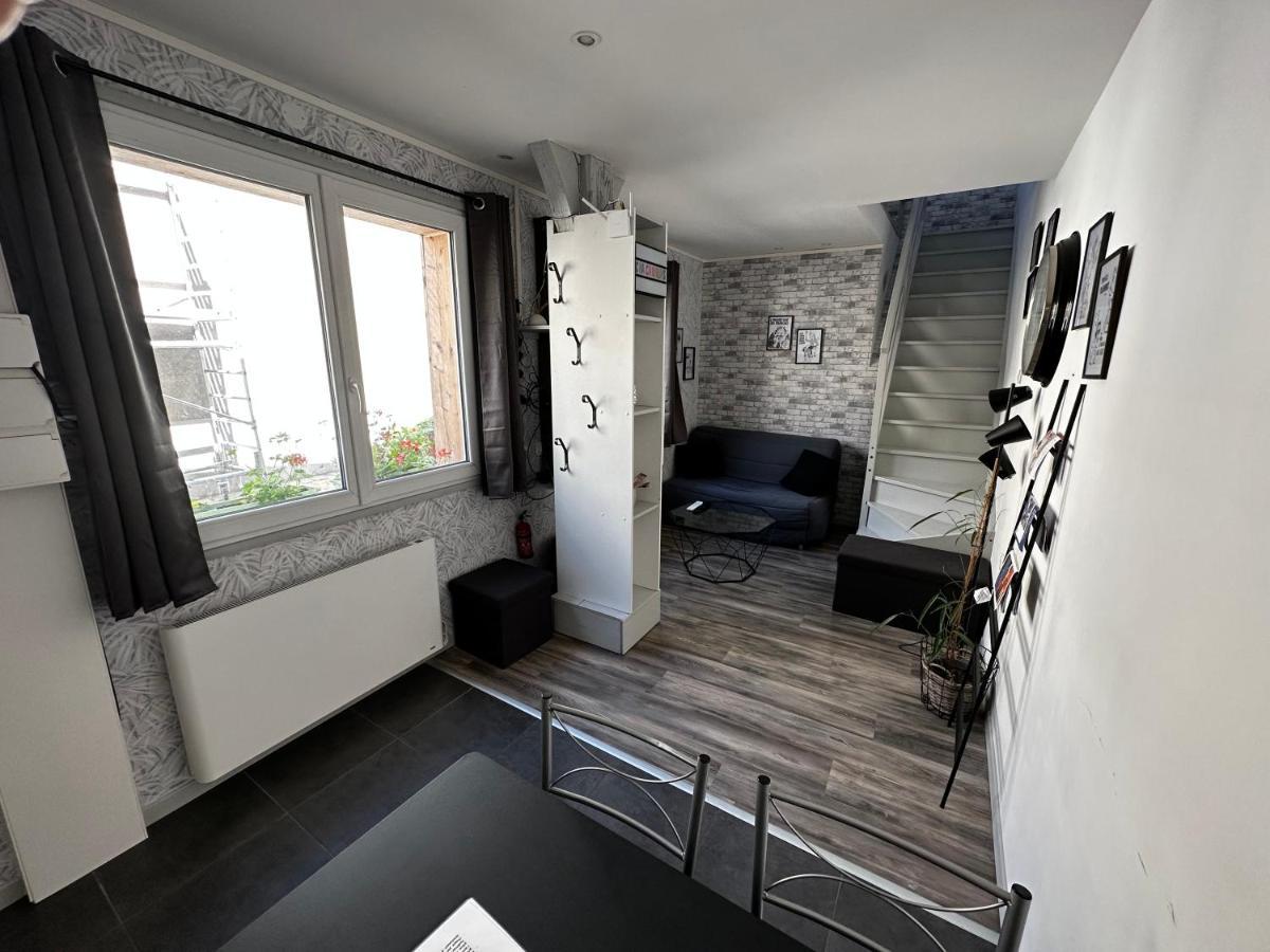Chacabulons Villa Chalons en Champagne Ngoại thất bức ảnh