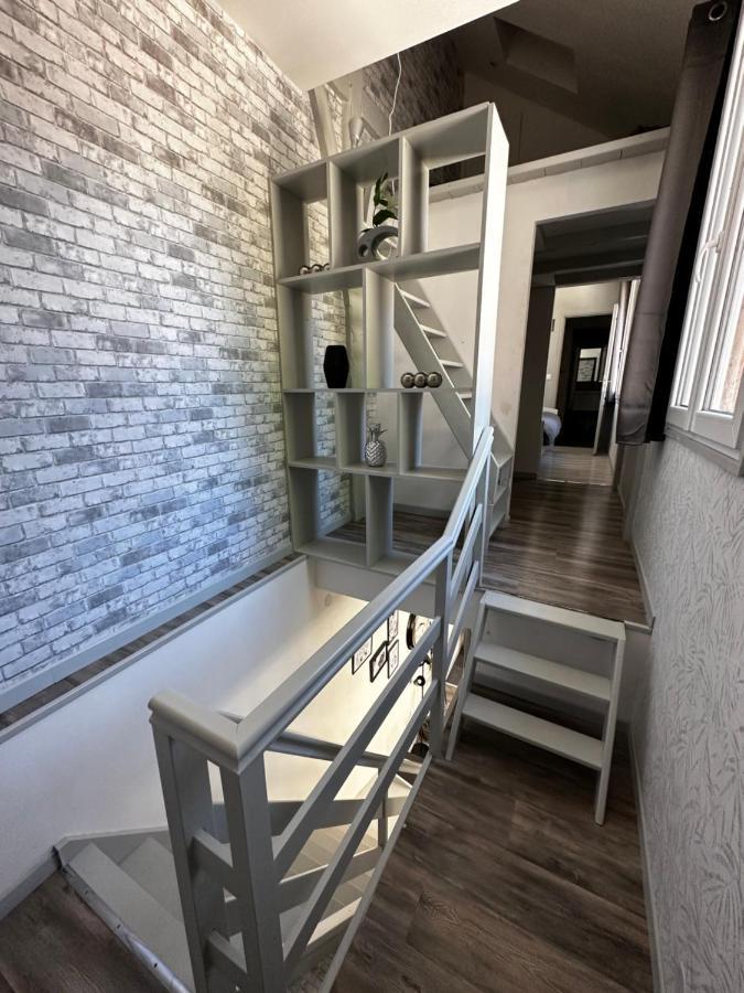 Chacabulons Villa Chalons en Champagne Ngoại thất bức ảnh