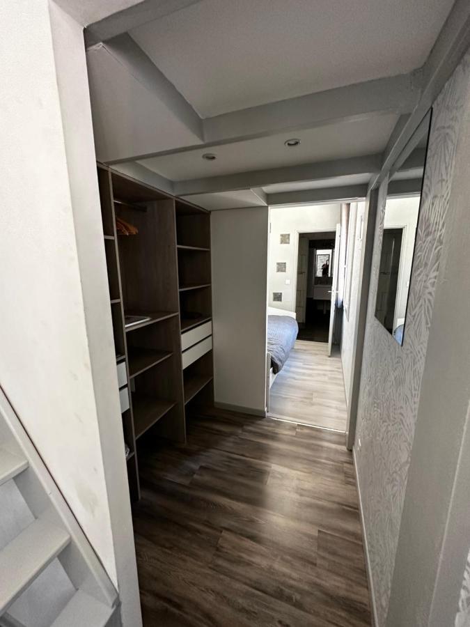 Chacabulons Villa Chalons en Champagne Ngoại thất bức ảnh