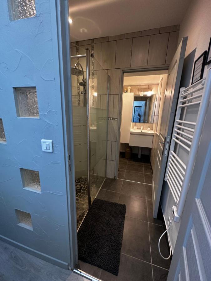 Chacabulons Villa Chalons en Champagne Ngoại thất bức ảnh