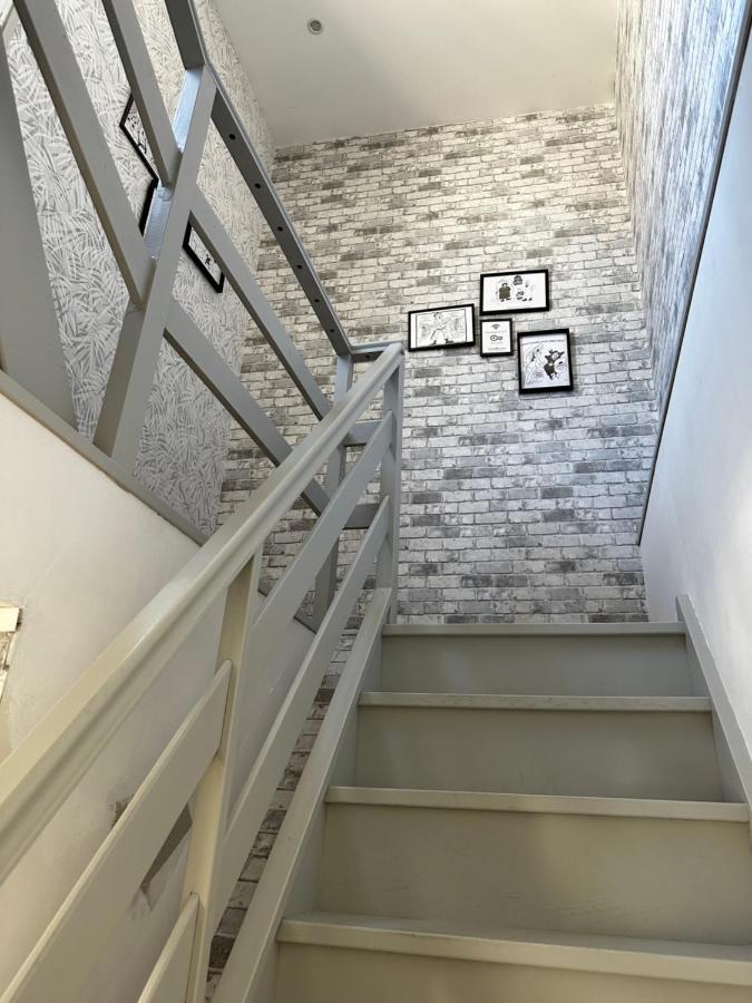 Chacabulons Villa Chalons en Champagne Ngoại thất bức ảnh